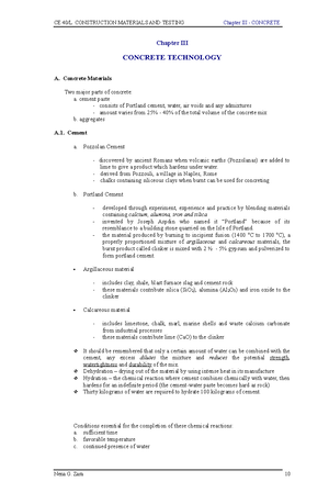 Intro-CMT - Hellooooo - CE 40/L Construction Materials and Testing ...