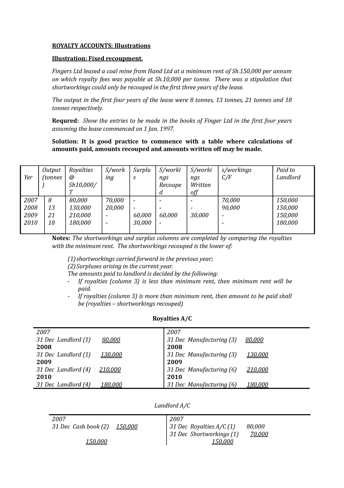 Manuscript, entitled at beginning of text “Gyoyoshu” “Collection of Details  on Rice Brokers' Money Lending”