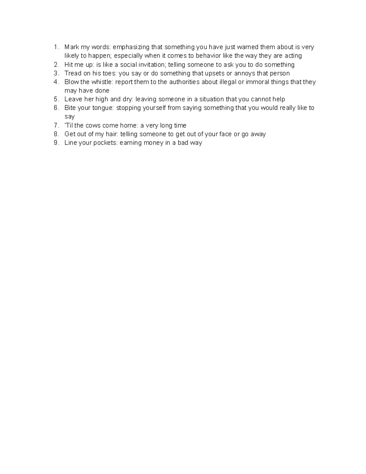11.  Common Violations & How To Avoid Them - zo2w9zb