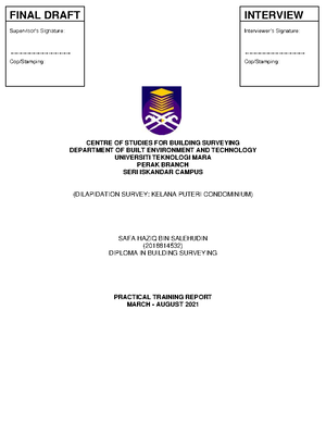 Contoh BQ Kerja - Materials - 1 KEHENDAK PERMULAAN DAN SYARAT AM ...