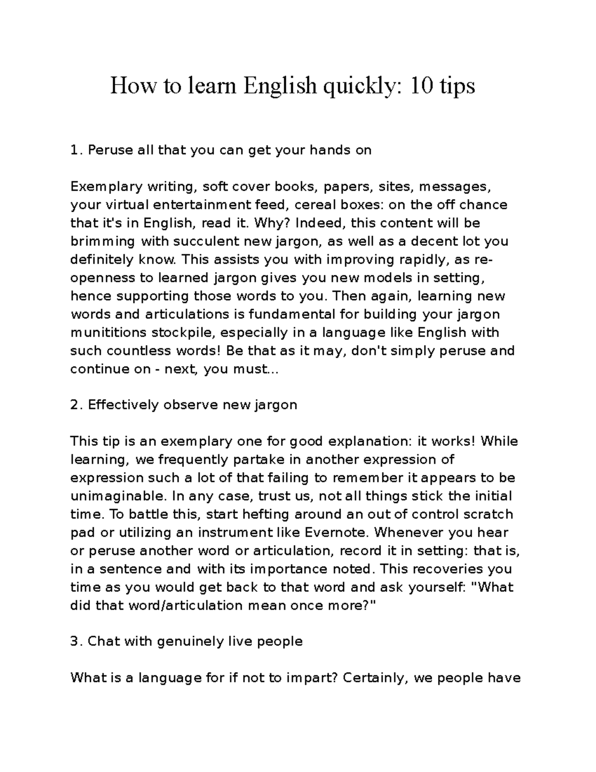 how-to-learn-english-fast-how-to-learn-english-quickly-10-tips