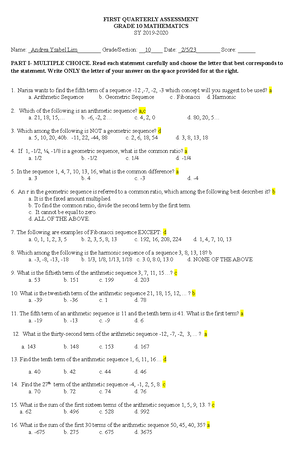 Refresher- Material Grade-8- Mathematics-5-6 - MATH 8 REVIEW MATERIAL ...