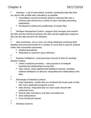 Choisir un CMS - NA CMS Notes - Informatique - UM5 - Studocu