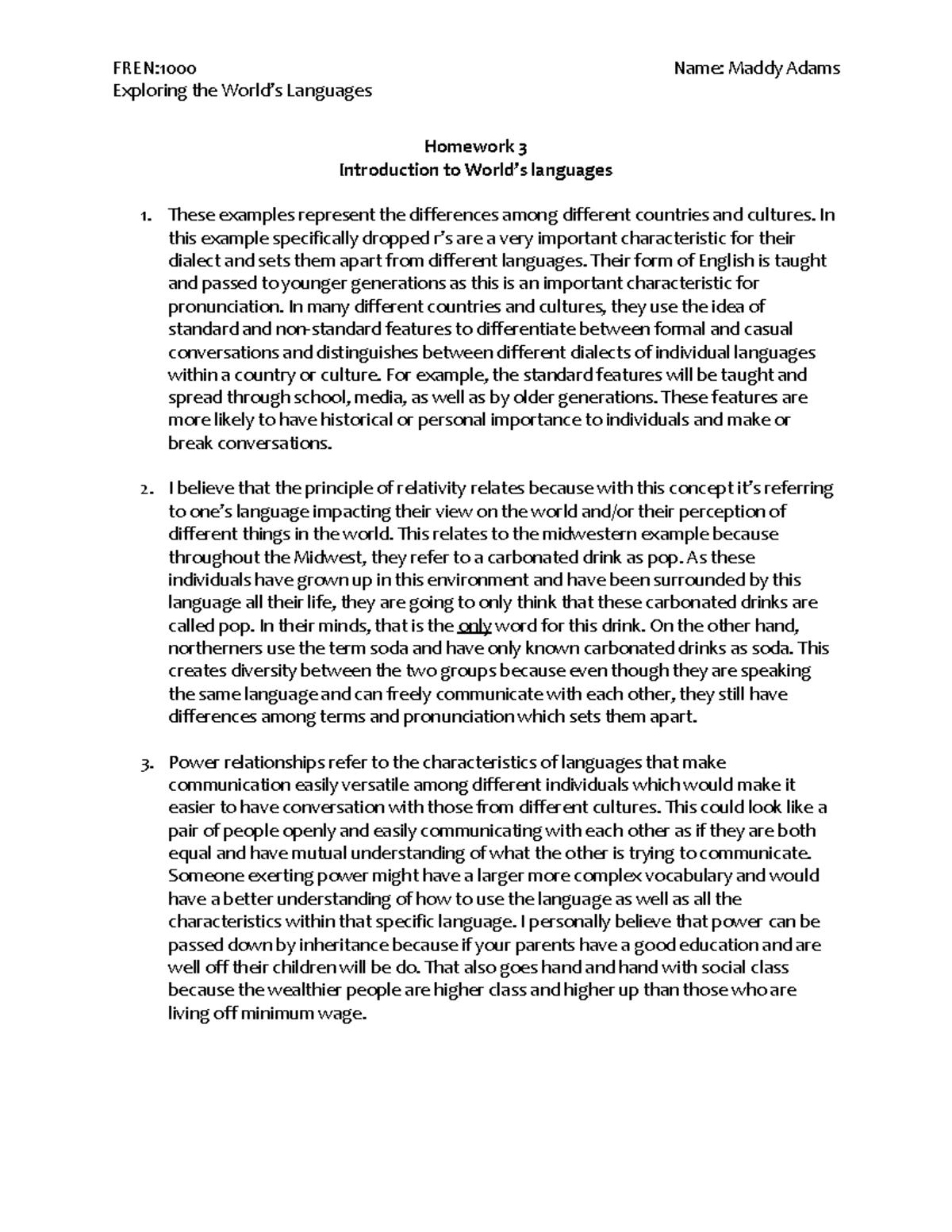 Jordan Penland: Mastering The World'S Languages - f3wd6jy