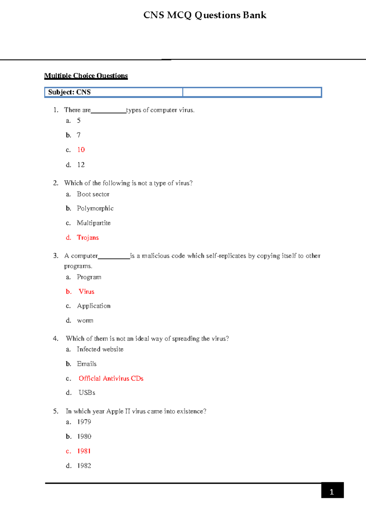 Computer AND Network Security3350704 Computer And Network Security