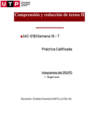 GC A16E PC2Consigna 23C2A.docx - Consigna Para La Práctica Calificada 2 ...