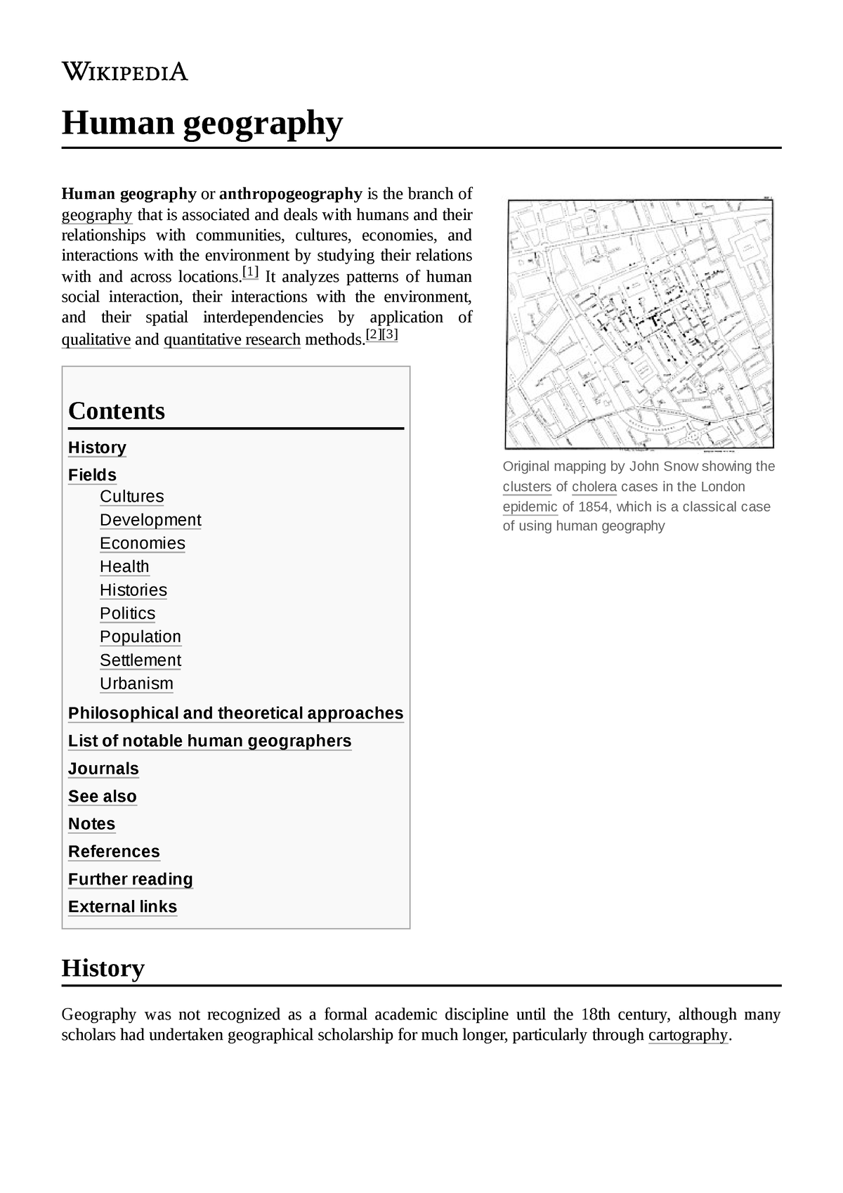 phd thesis human geography