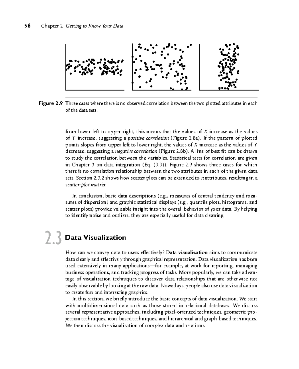 Unit - 5 Web Mining and Knowledge Discovery of Usage Patterns - 56 ...