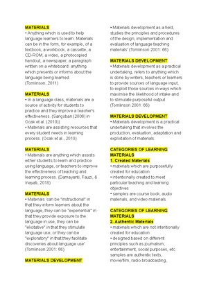 Topic 1: THE Strategic Elements OF Product Development - TOPIC 1: THE ...