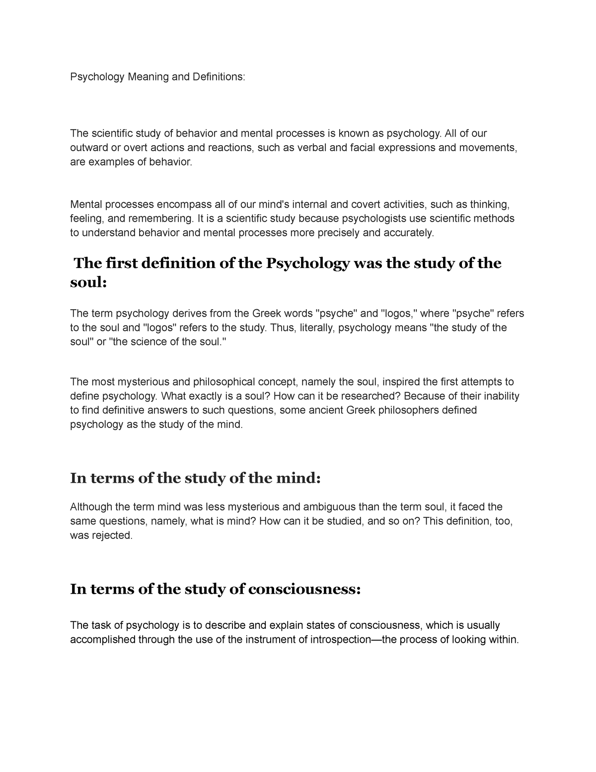 psychology-meaning-and-definitions-all-of-our-outward-or-overt