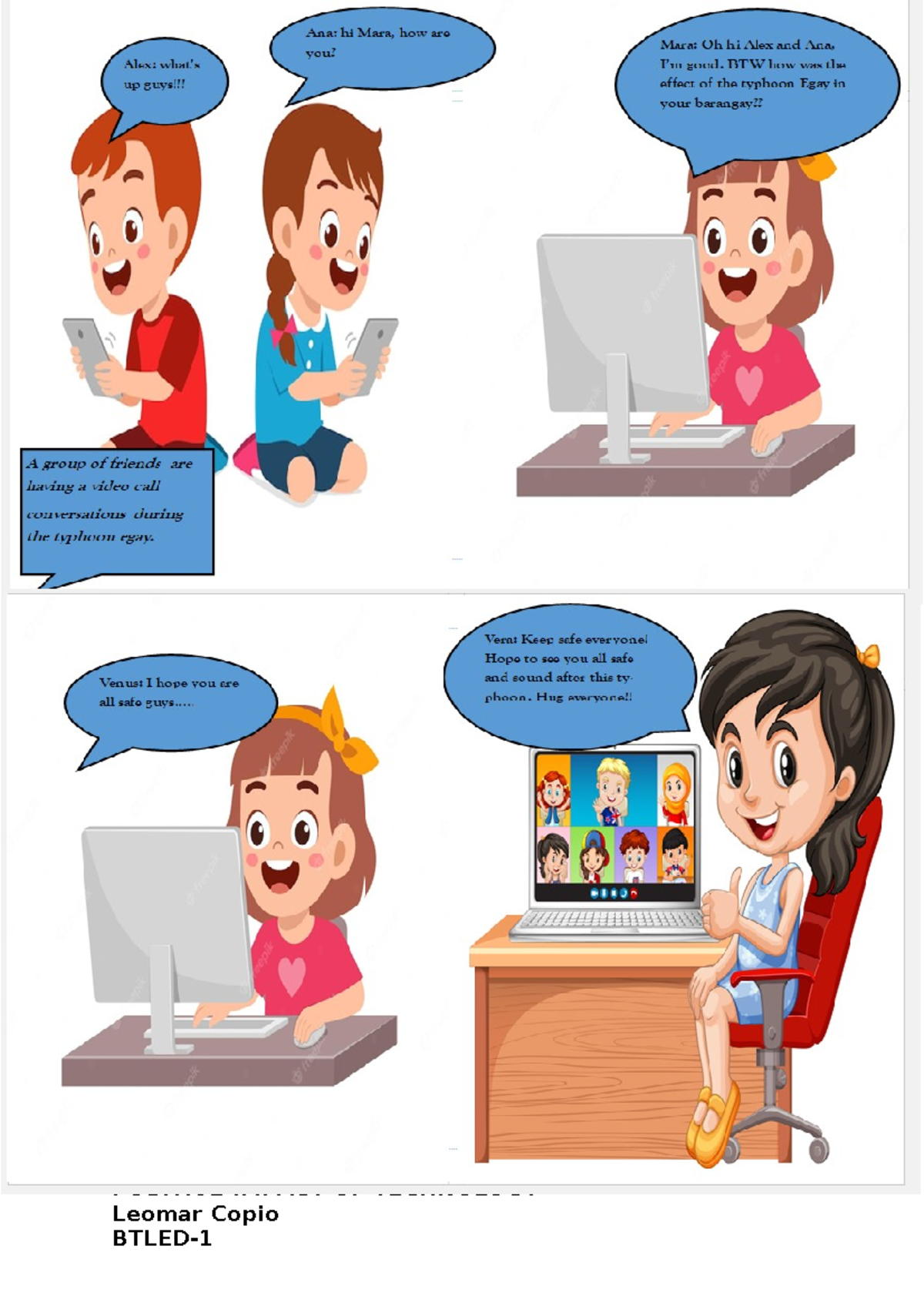 Memes p Ositive-1 - Output for educ 102 - Technology and Livelihood ...