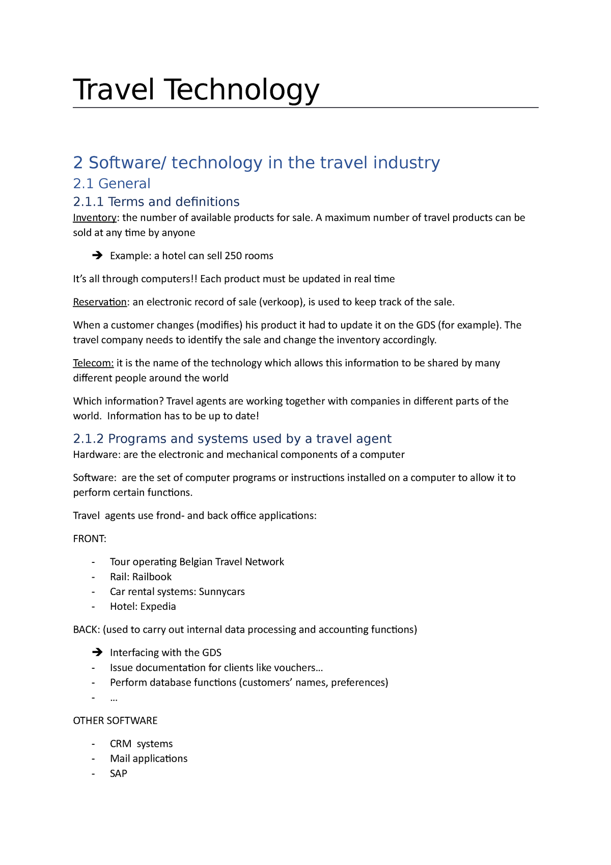 travel assignments for monitor tech