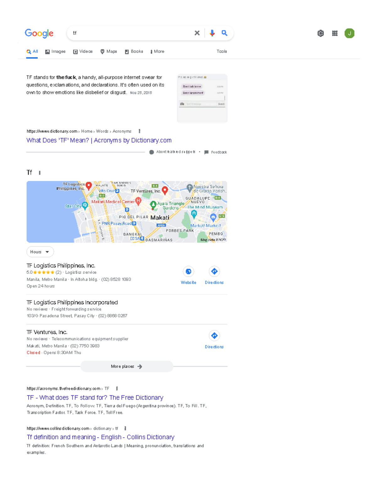 Tf - Google Search - asddasdasdasdas - About featured snippets ...