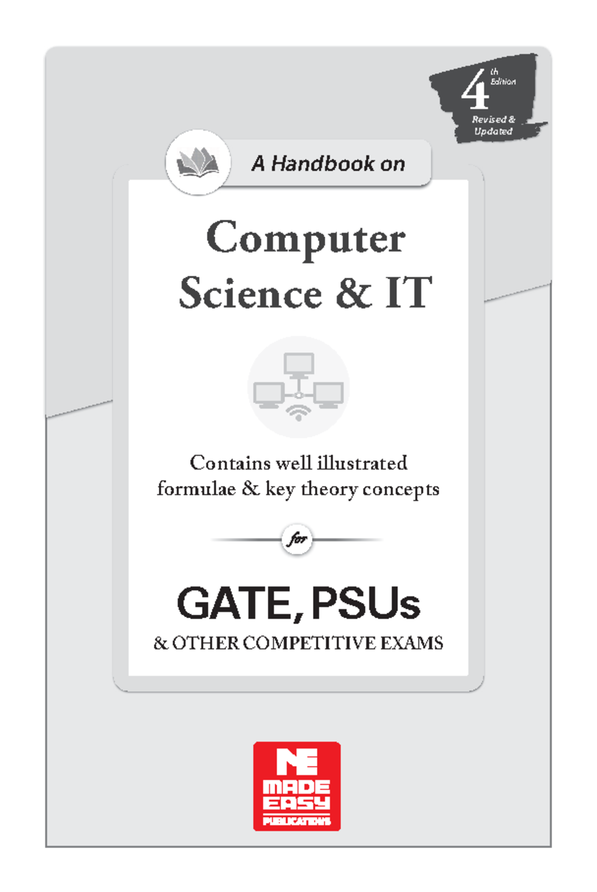 CS Handbook Sample pages - Contains well illustrated formulae & key ...