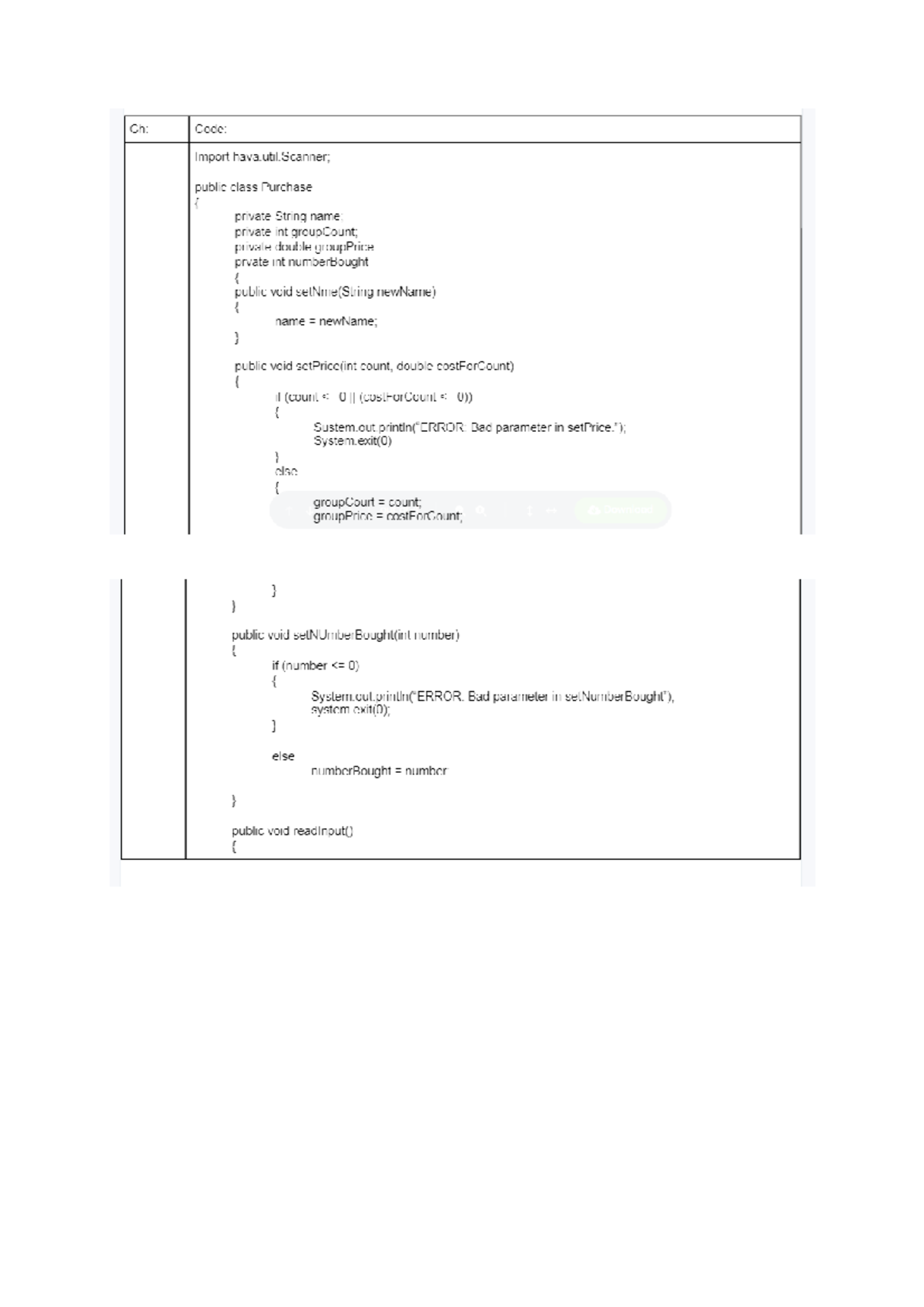 CS Notes 10 28 19 - CS 1500 - Studocu