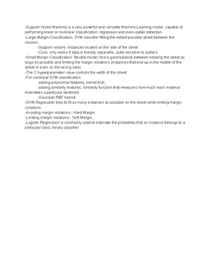 MACC 430 Gradient Descent Notes - Gradient Descent- generic ...