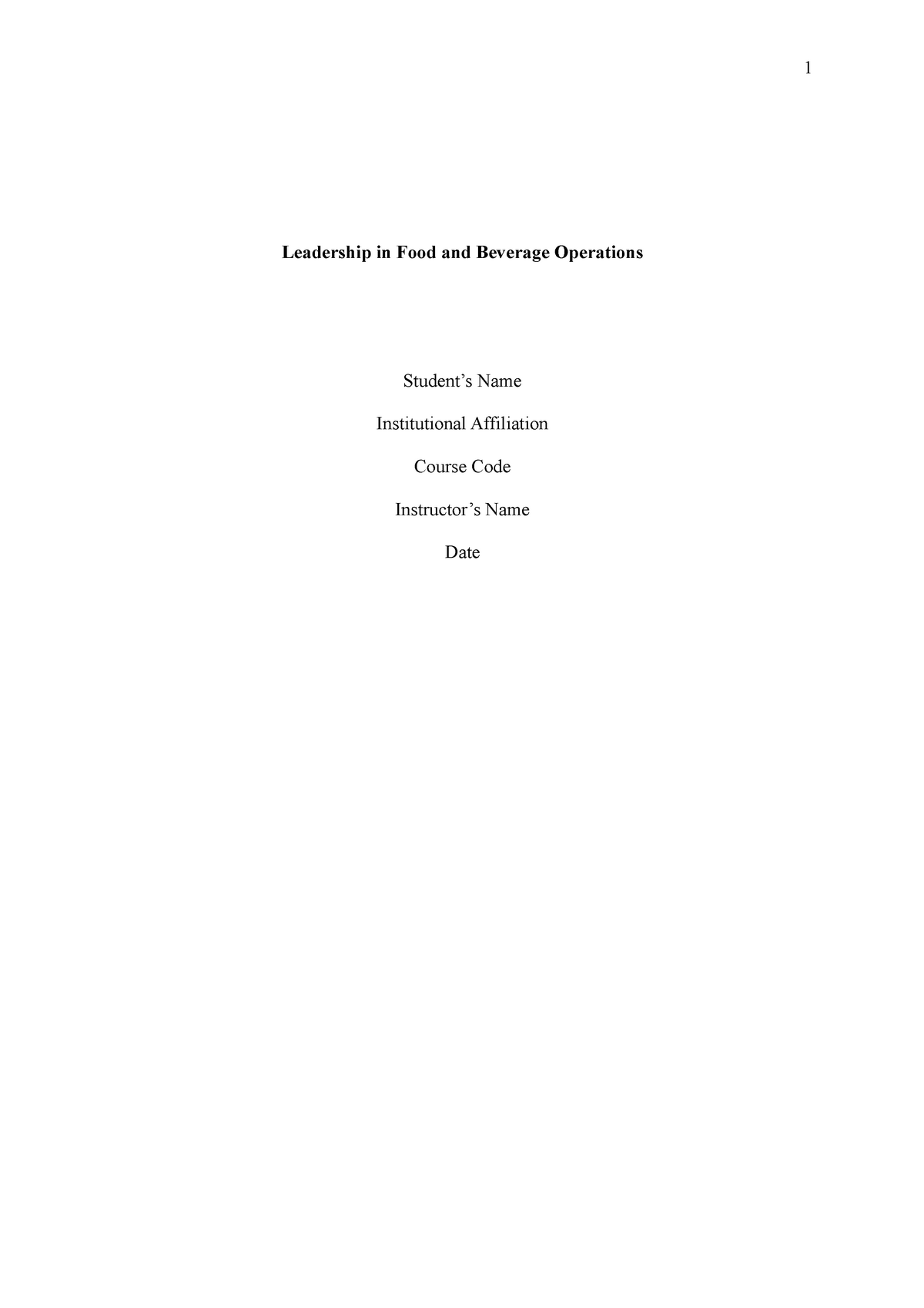 leadership-in-food-and-beverage-operations-leadership-in-food-and