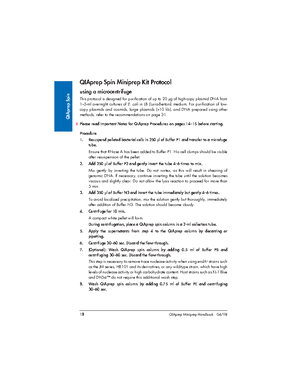 Lab Report 1 Analyzing Polymerase Chain Reaction - Analyzing Polymerase ...