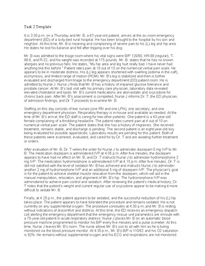C963 Section 2 notes - C963 American Politics and the U. Constitution ...