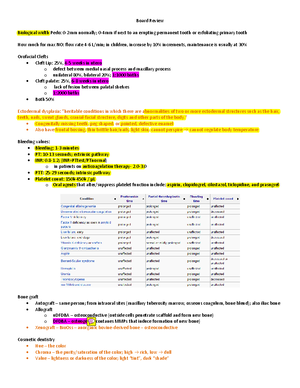 Management of medical emergencies - Chapter 12 Examples of Specific ...