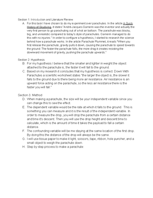 D096 task 3 - passed on try one - A1. In a classroom in order to ...