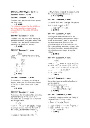 Module+4+Notes+2+-+Electrical+energy+and+electrical+circuits - Analysis ...