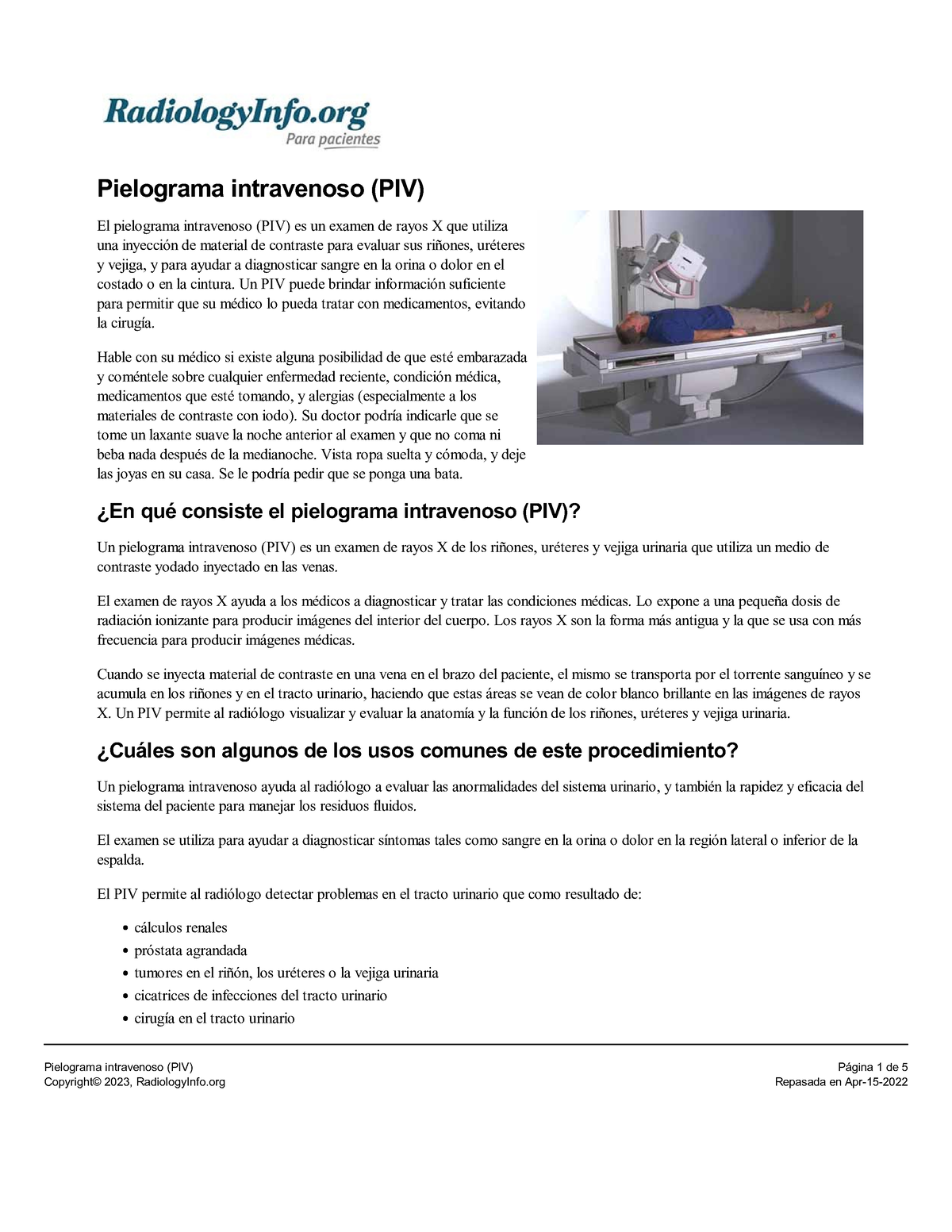 Ivp - Material De Repaso Y Poder Descargar El Pdf Que Necesito ...