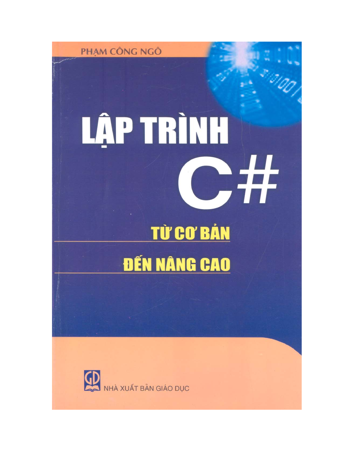 L P Tr Nh C# T C B N N N Ng Cao - No Problem - Mạng Máy Tình Và Truyền ...