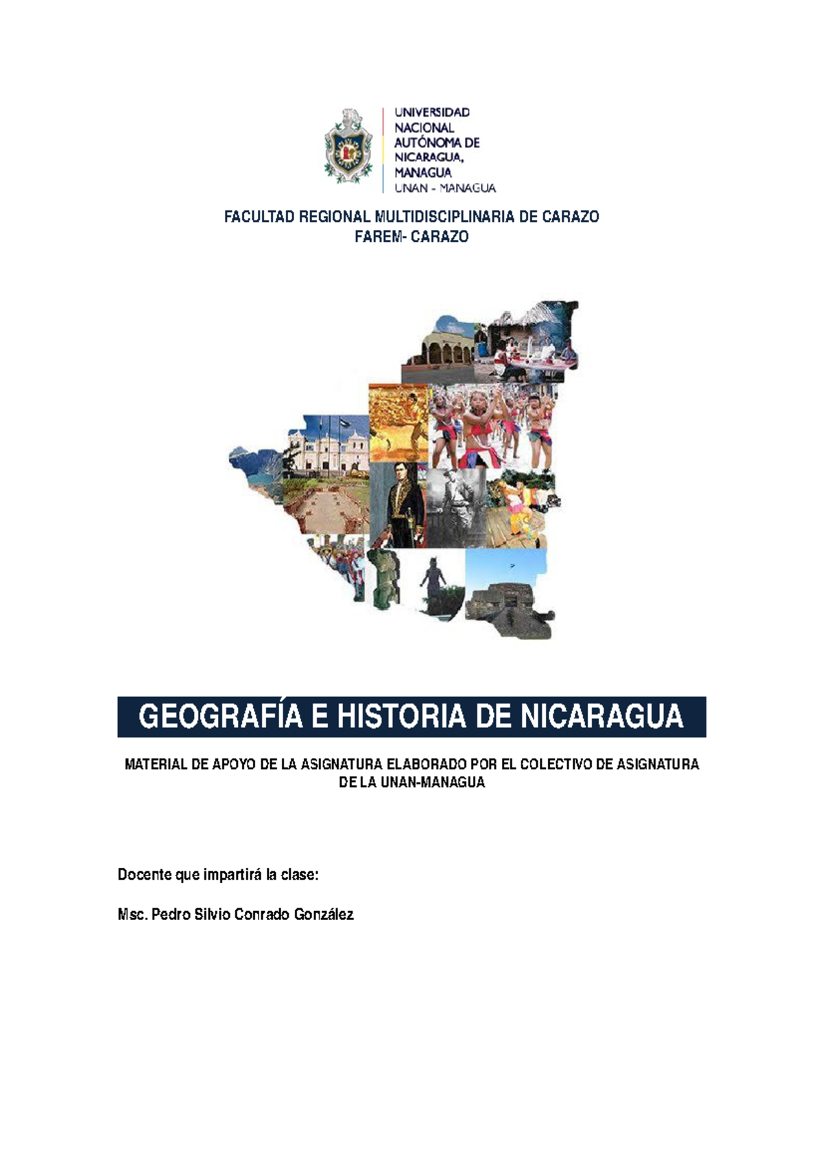 Unidad I Historia Y Geografia Studocu