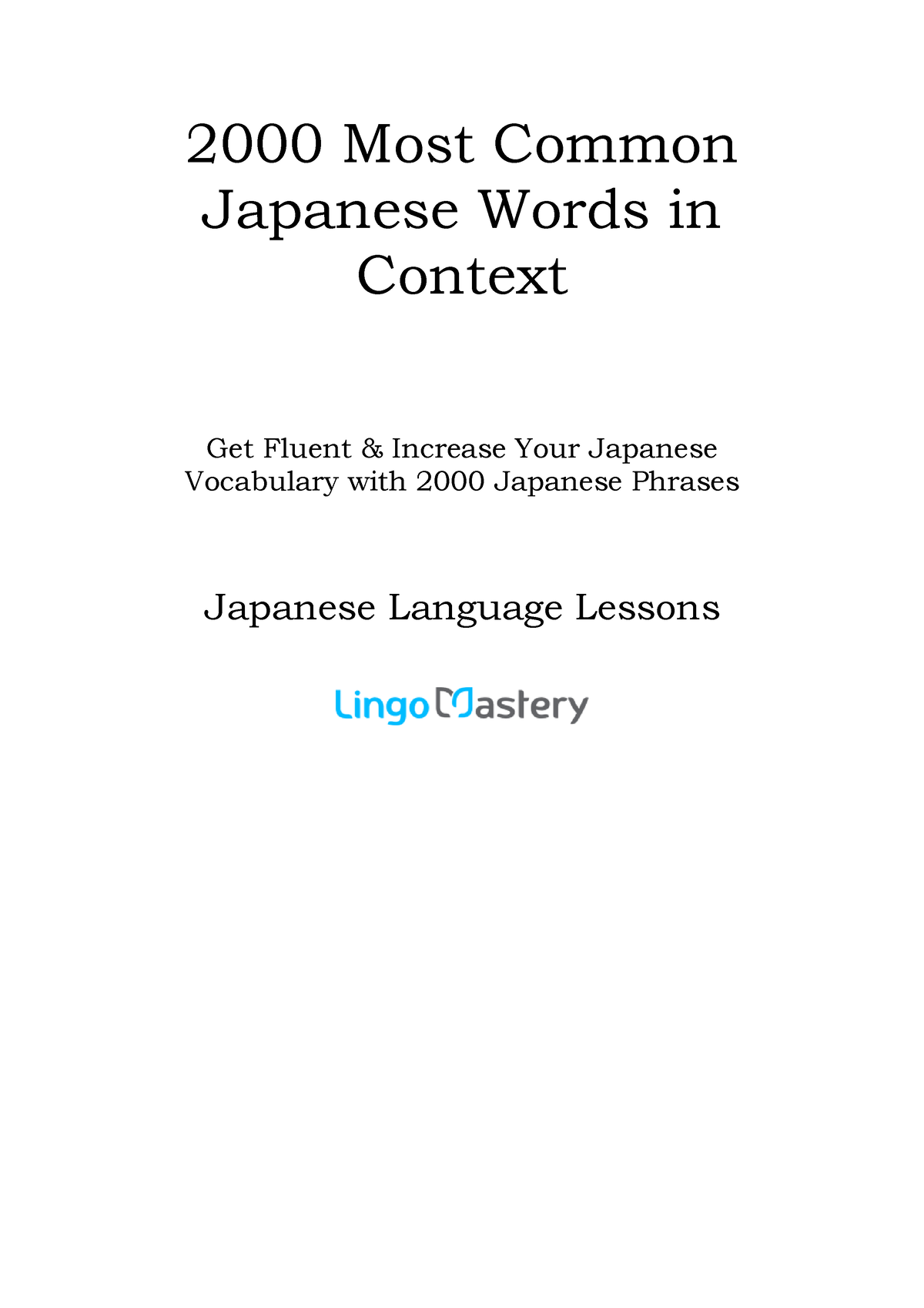 2000-japanese-words-2000-most-common-japanese-words-in-context-get