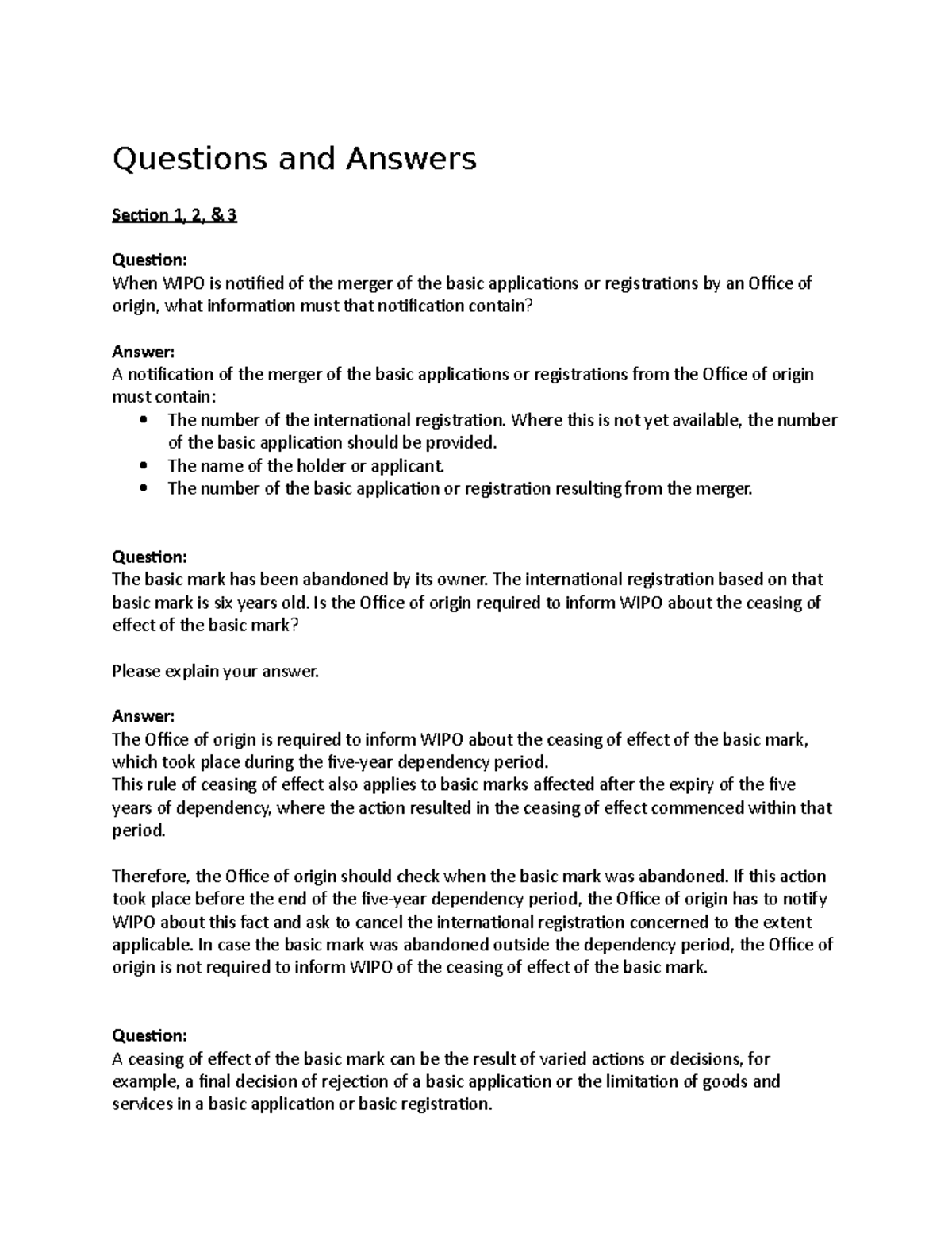 DL303 Module 3 Topic 4 Workbook Question and Answer 2021 - Questions ...