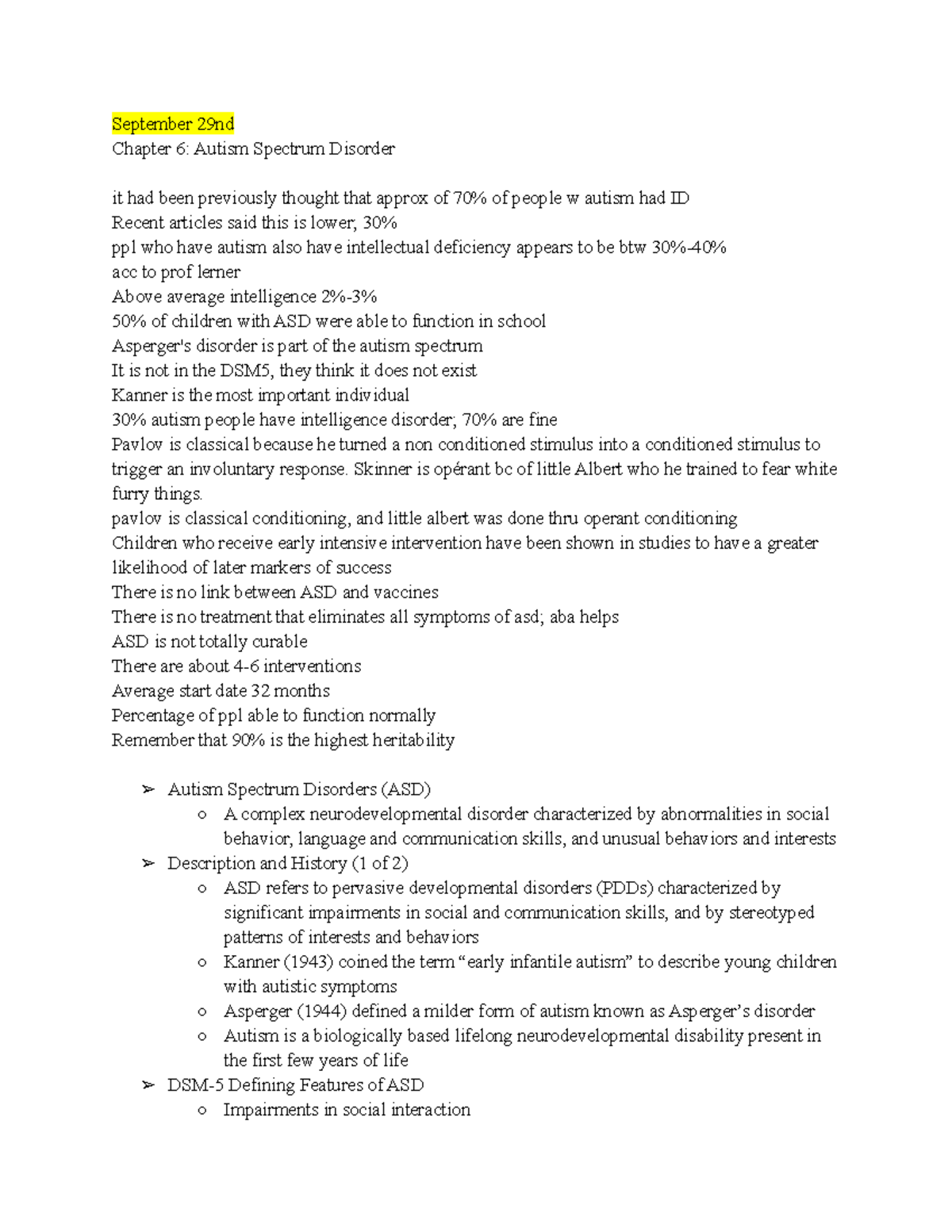 psy-338-sept-notes-professor-daniel-o-leary-september-29nd-chapter