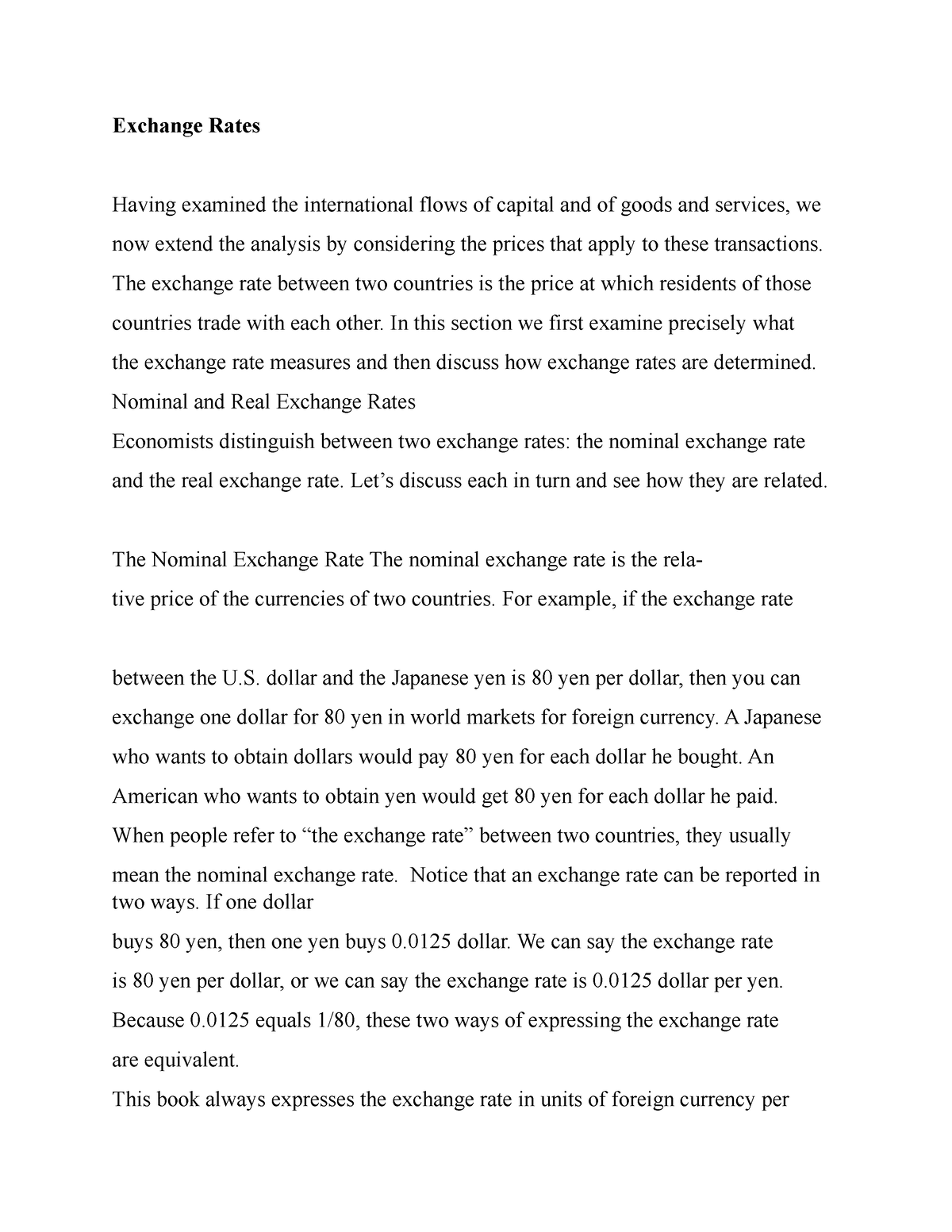 exchange-rates-rate-pertukaran-rupiah-serta-hubungannya-dengna