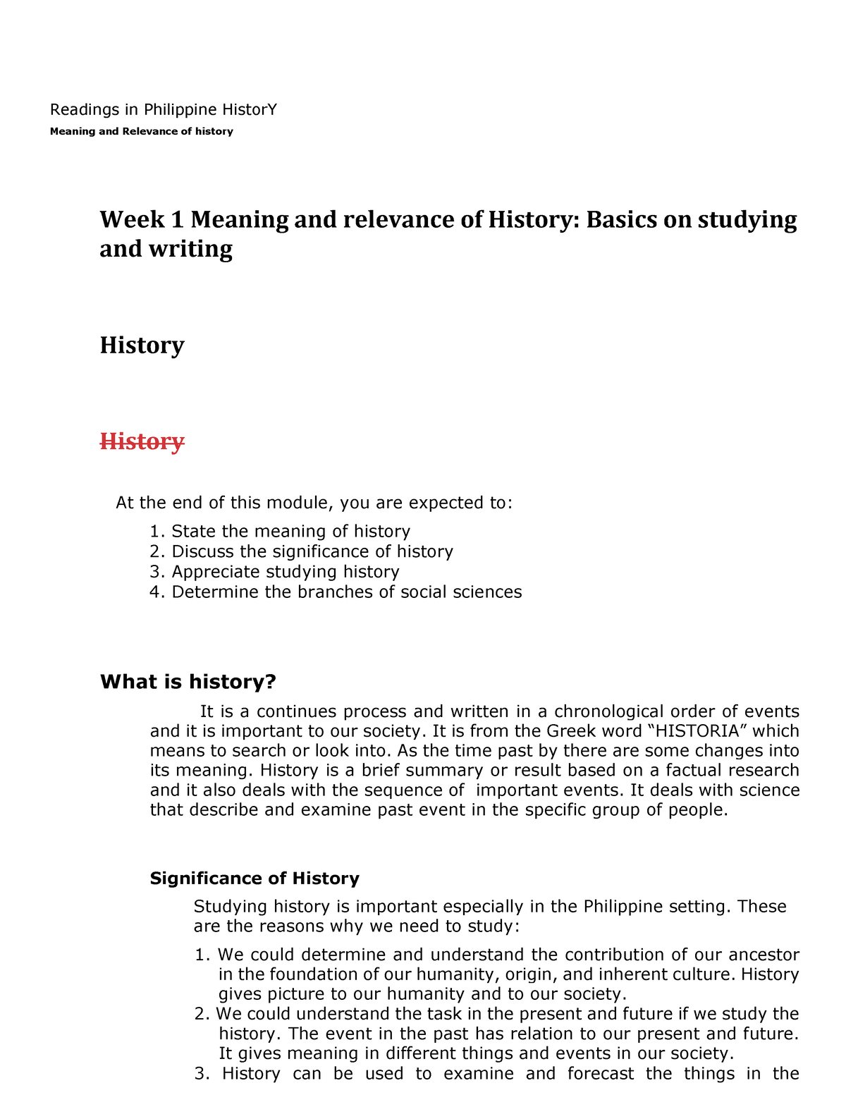 week-1-meaning-and-relevance-of-history-readings-in-philippine