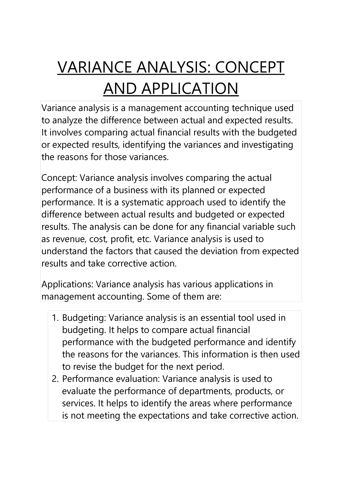 variance-analysis-variance-analysis-concept-and-application-variance