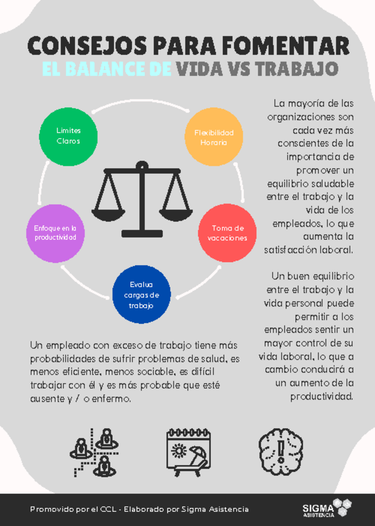 2406 CCL - Balance de vida vs trabajo - Limites Claros Toma de ...