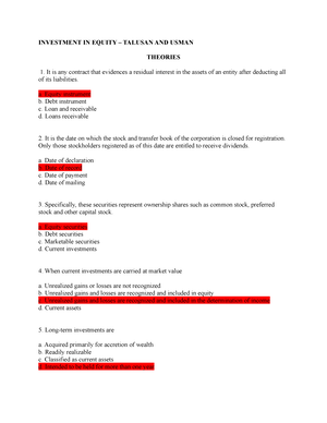 Intacc- Solman-1 - Solution Manual For Intermediate Accounting 1 Book ...