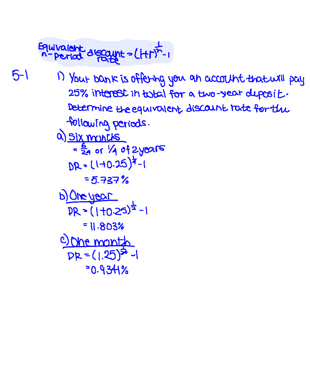 Chapter 5: Interest Rates Lab 5 answers - . A lMVQlGhL Puma I D meK Mk ...