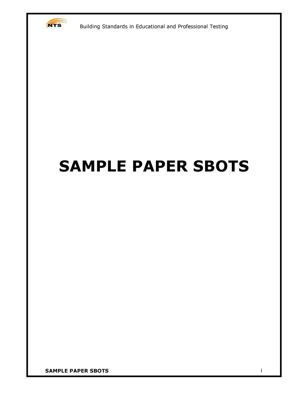 sample-paper-sample-paper-sbots-english-questions-1-3-are-based-on