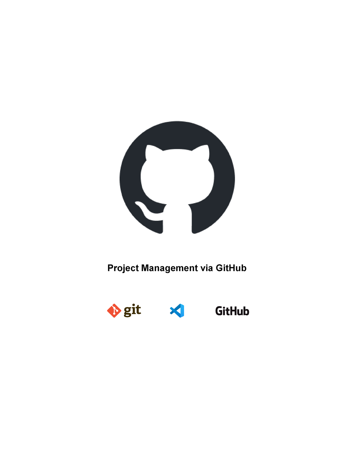 git-hub-and-project-management-project-management-via-github