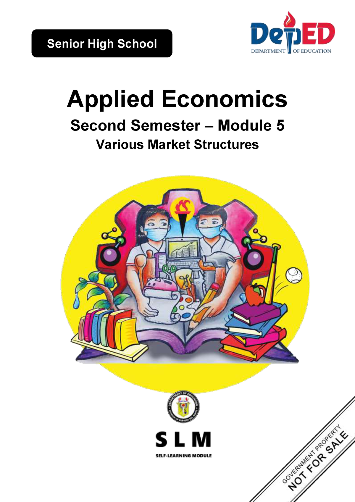 B Applied Economics 12 Q3M5 Learner Copy Final Layout - Applied ...