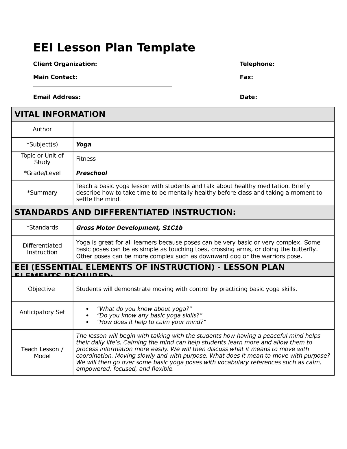 Differentiated Instruction Lesson Plan Template from d20ohkaloyme4g.cloudfront.net