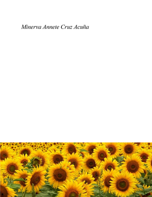 The Sunflower - En sayo descriptivo de libro Los límites del perdón:  dilemas éticos y racionales - Studocu