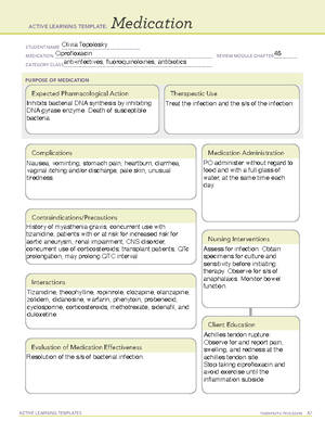 Assignment, Delegation and Supervision Active Learning Template Basic ...