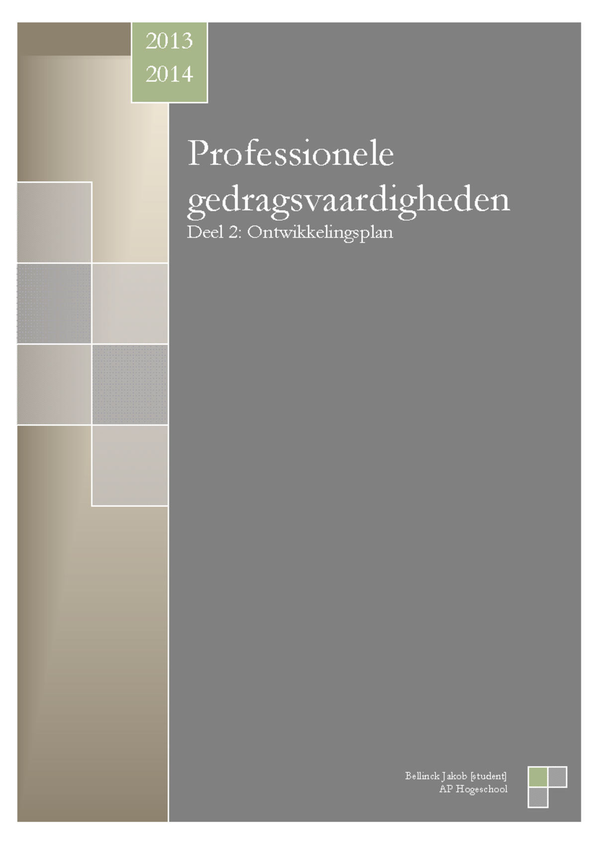 Thesis verdediging kul picture