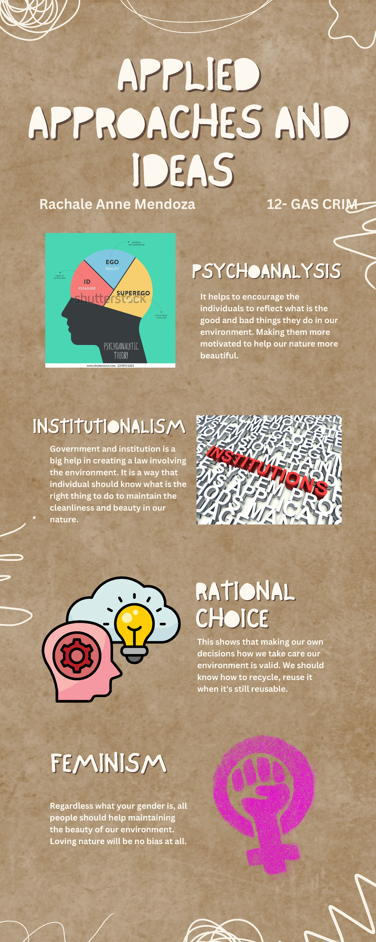 Applied Approaches AND Ideas (PT 3) - APPLIEDAPPLIED APPROACHES AND ...