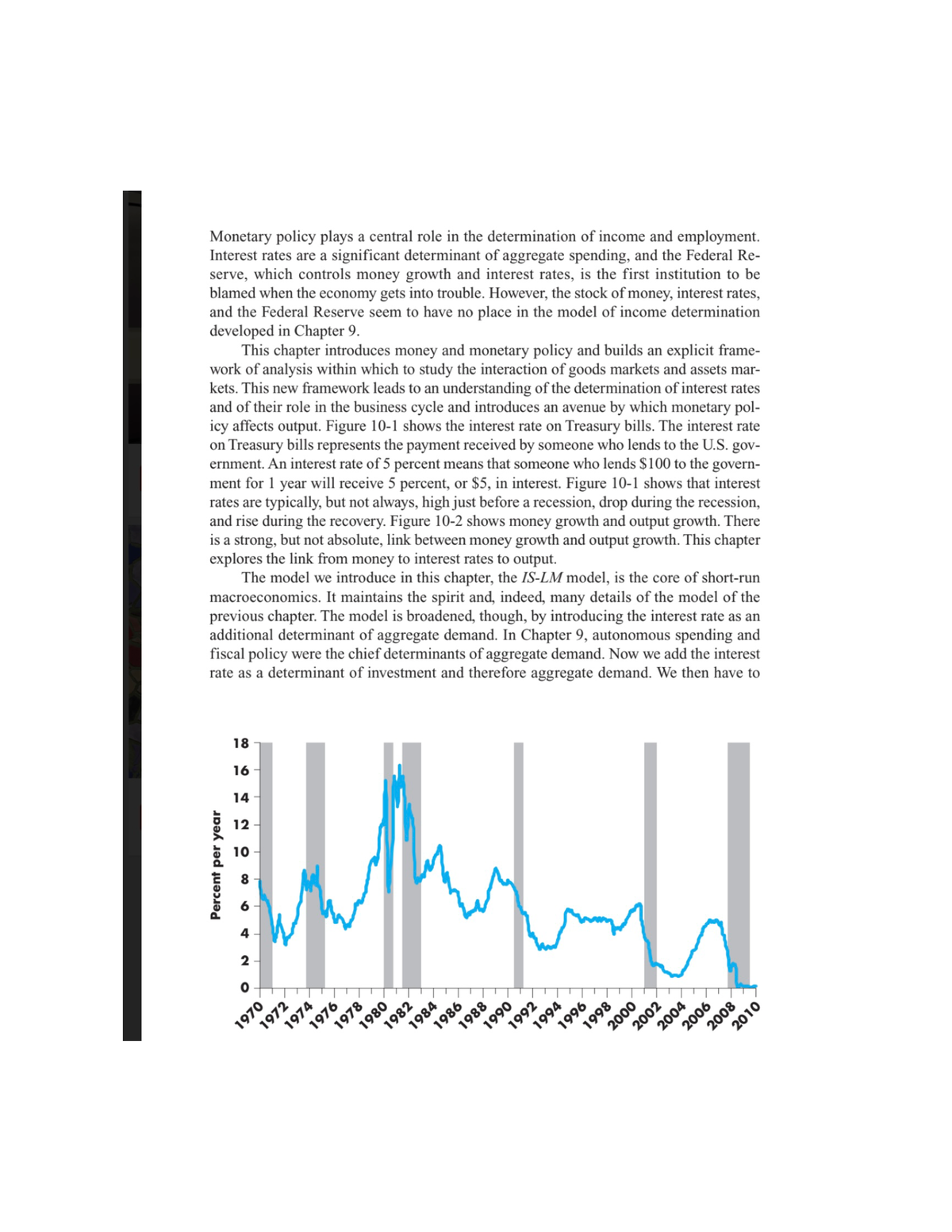 Monetary Policy - MACRO ECONOMICS - Studocu