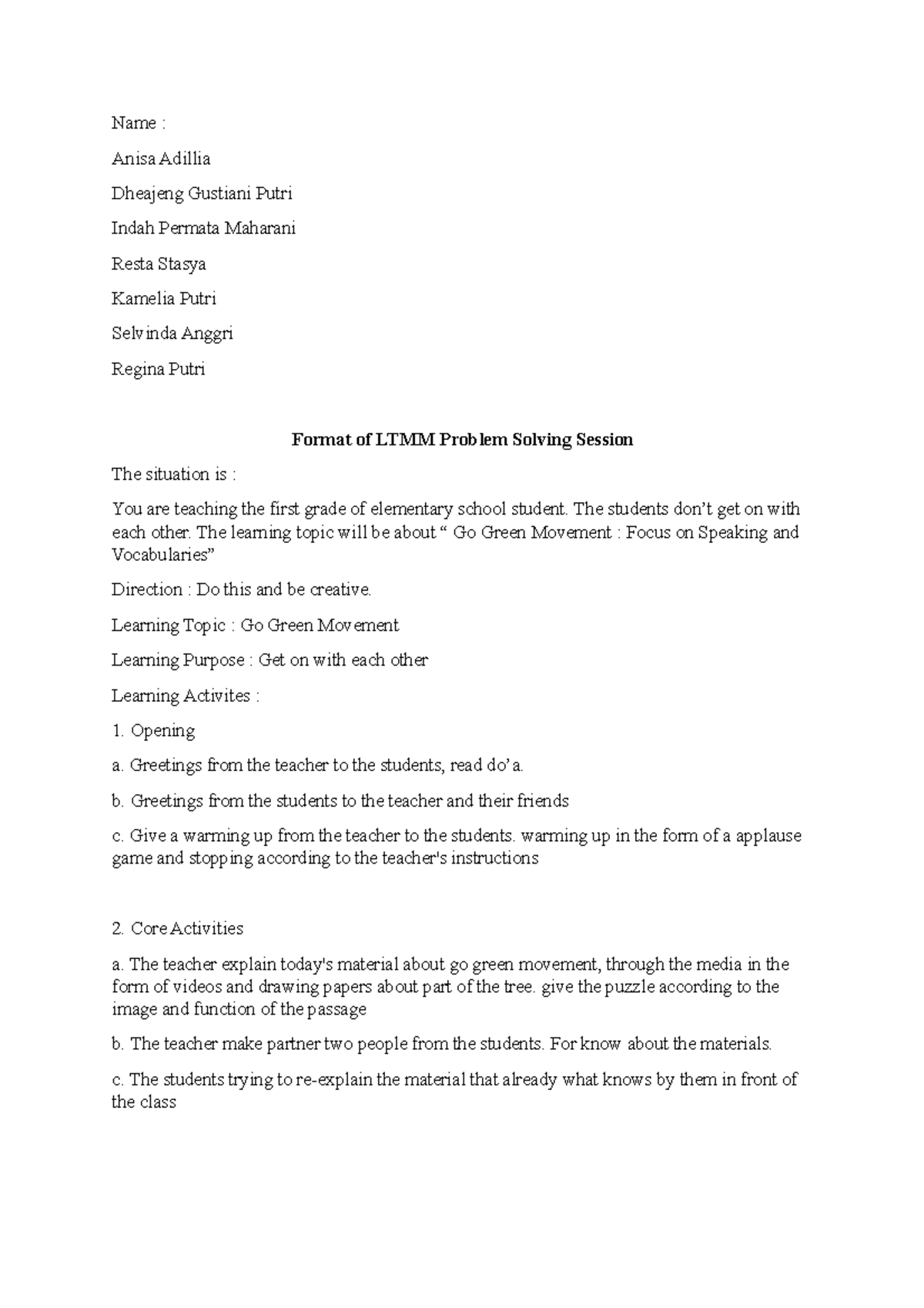LTMM%20Problem%20Solving%20Session%20 Group%201%20fix - Name : Anisa ...