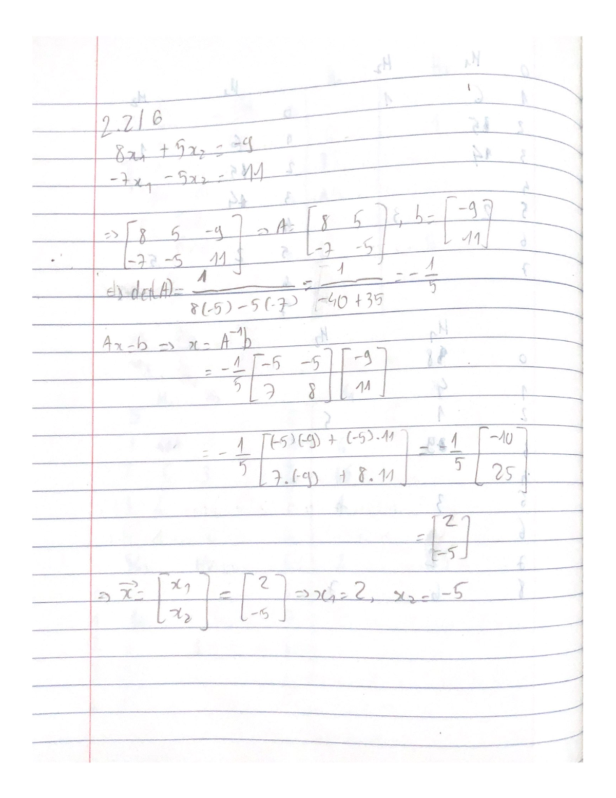 Math 2318 HW 5 - nothing - sH N sM 2 21 S 8xt is it 5 11 f ? 1 11 di 1 ...