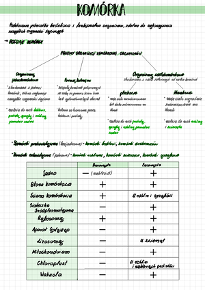 SME Biology Topic 11 Notes - Page 1 of 109 IB Biology DP 11. Animal ...